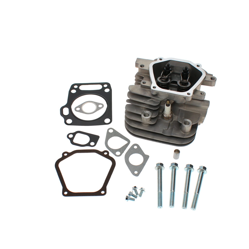 Cylinder Head Rebuild Kit Fits Honda Gx610, Gx620, Gx670 (right Side 