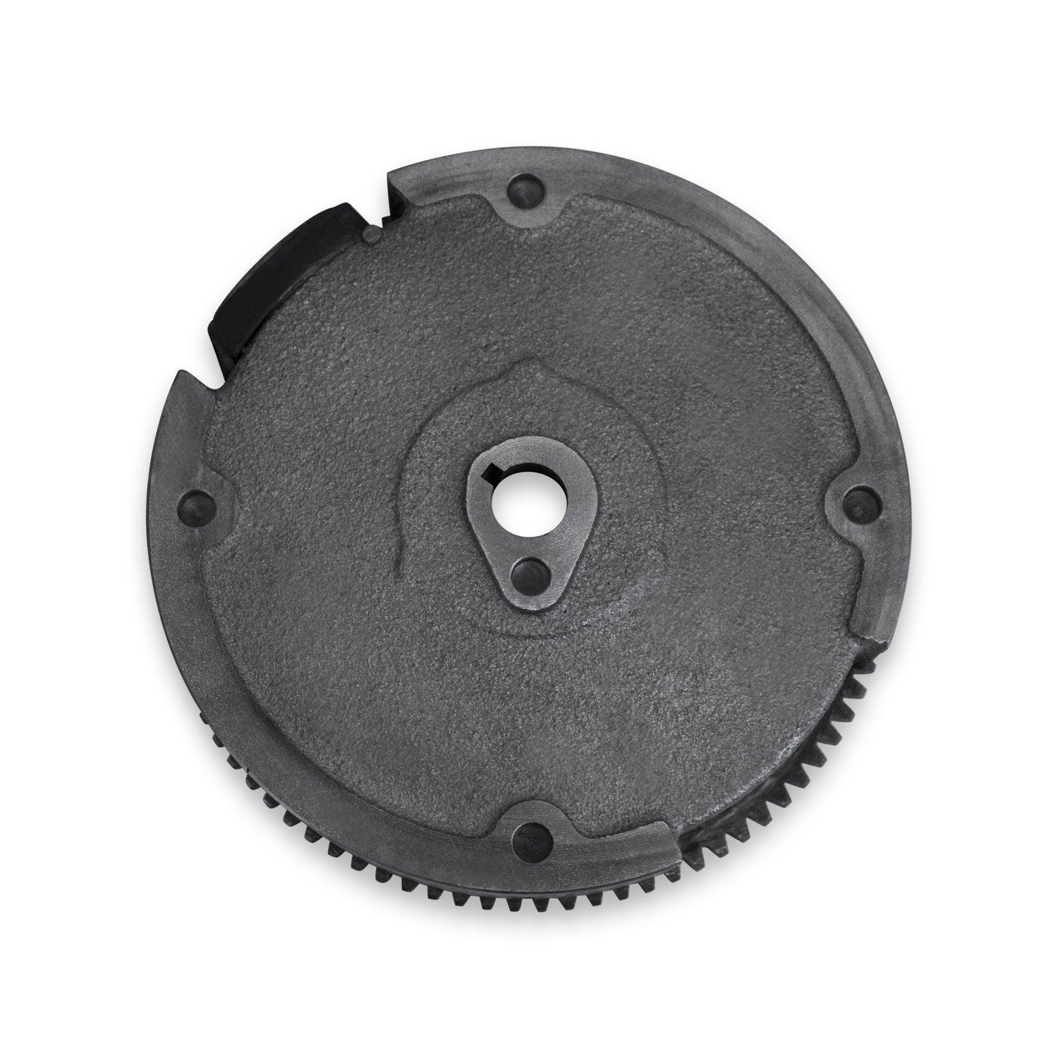 Kohler flywheel clearance ring gear