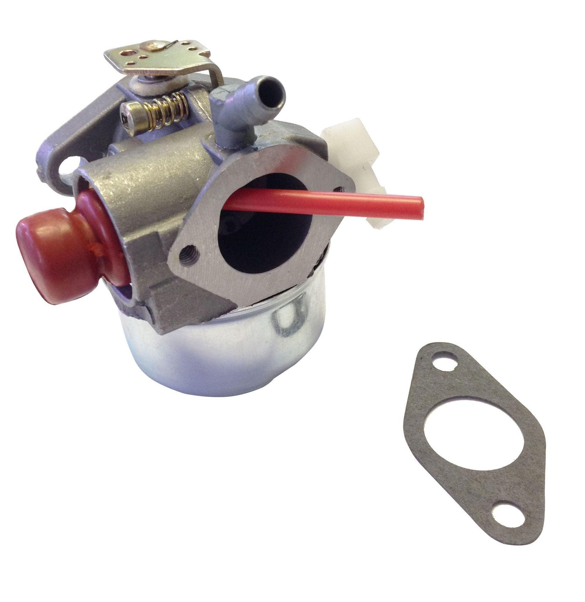 Toro discount 20017 carburetor