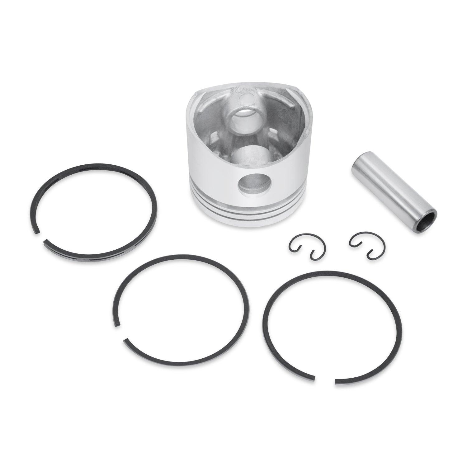 Piston Kit with Rings fits Kohler K301 (+.040) OEM 47 874 11-S 