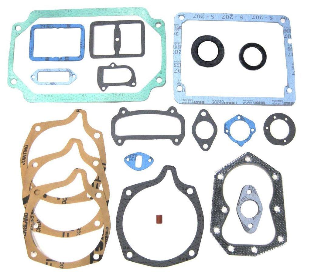 Gasket Kit fits Gravely, Kohler K241, K301, K321 OEM 47 004 01, 47 755 08-S