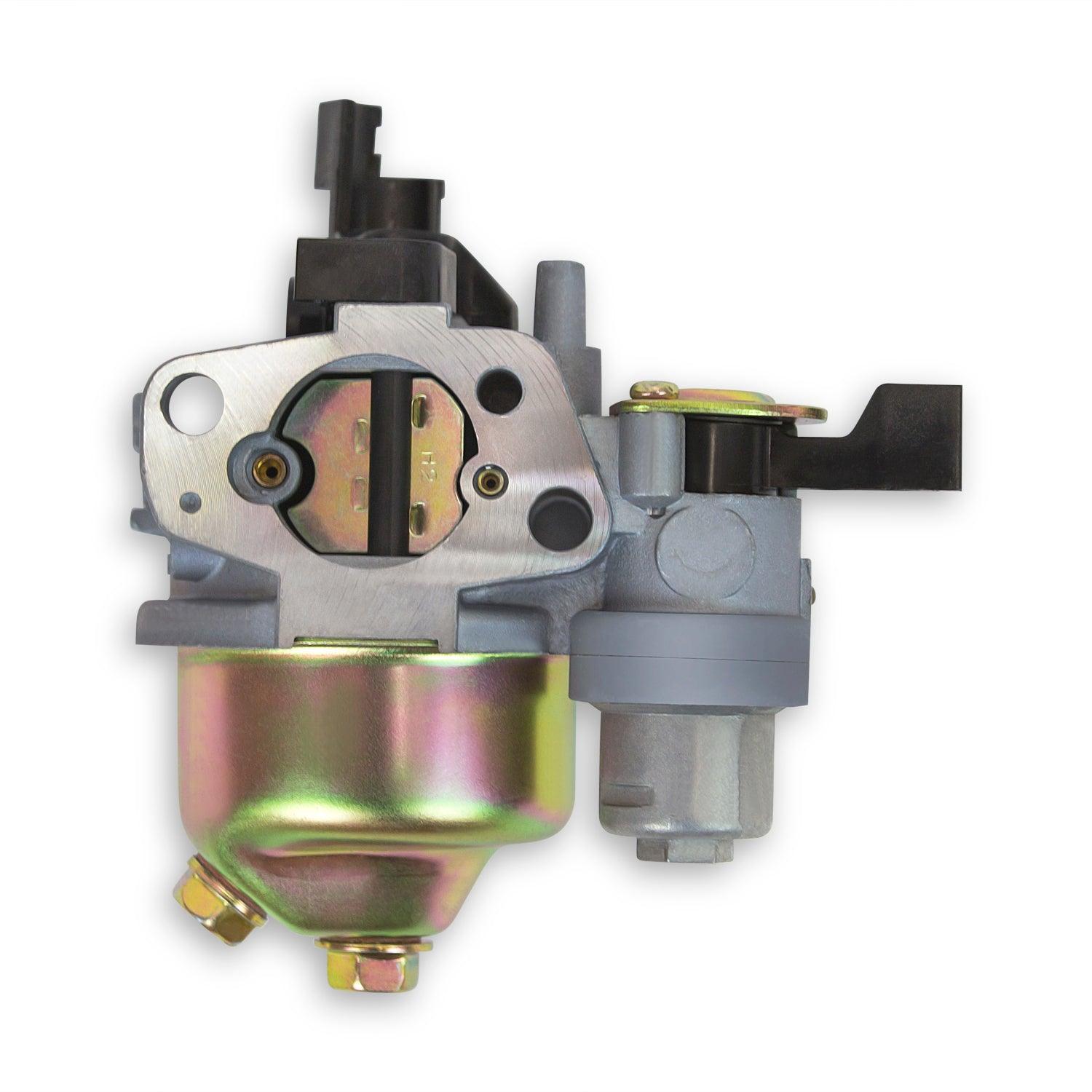 Honda mower online carburetor