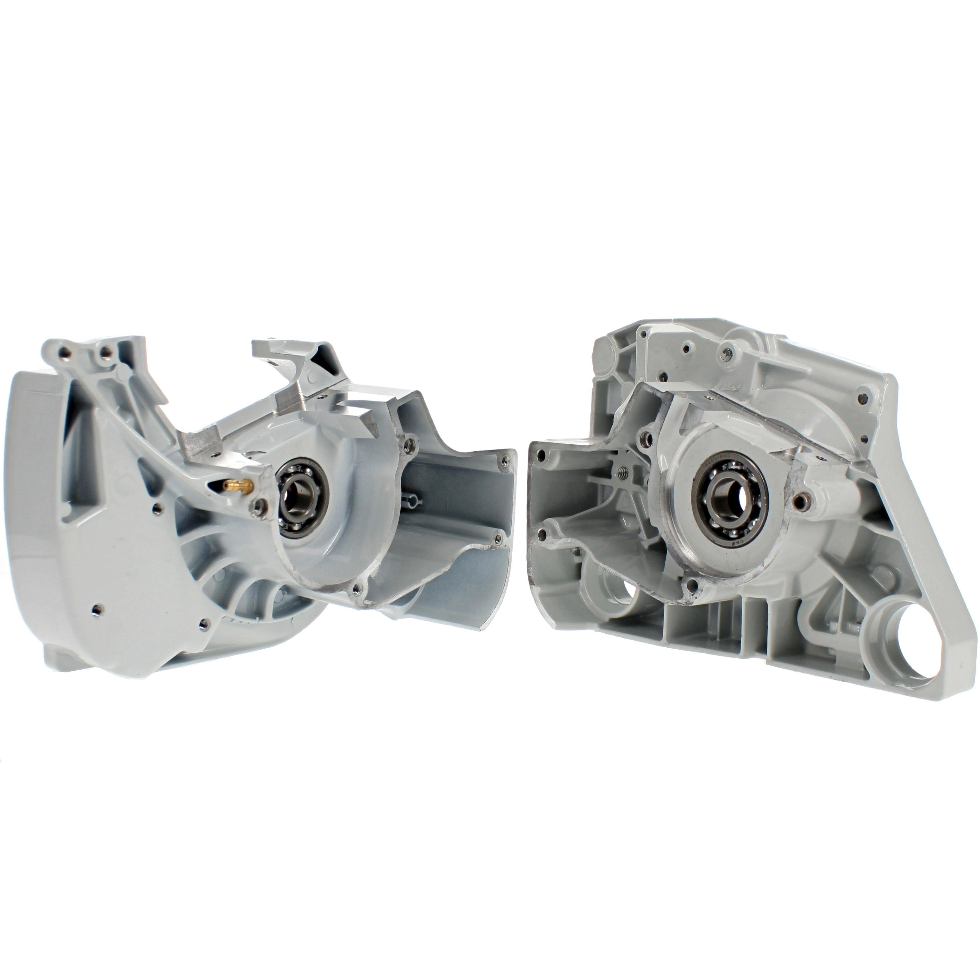 Crankcase fits Stihl MS382 OEM 1119-020-2601, 1119-020-2907 | USA - Everest  Parts Supplies