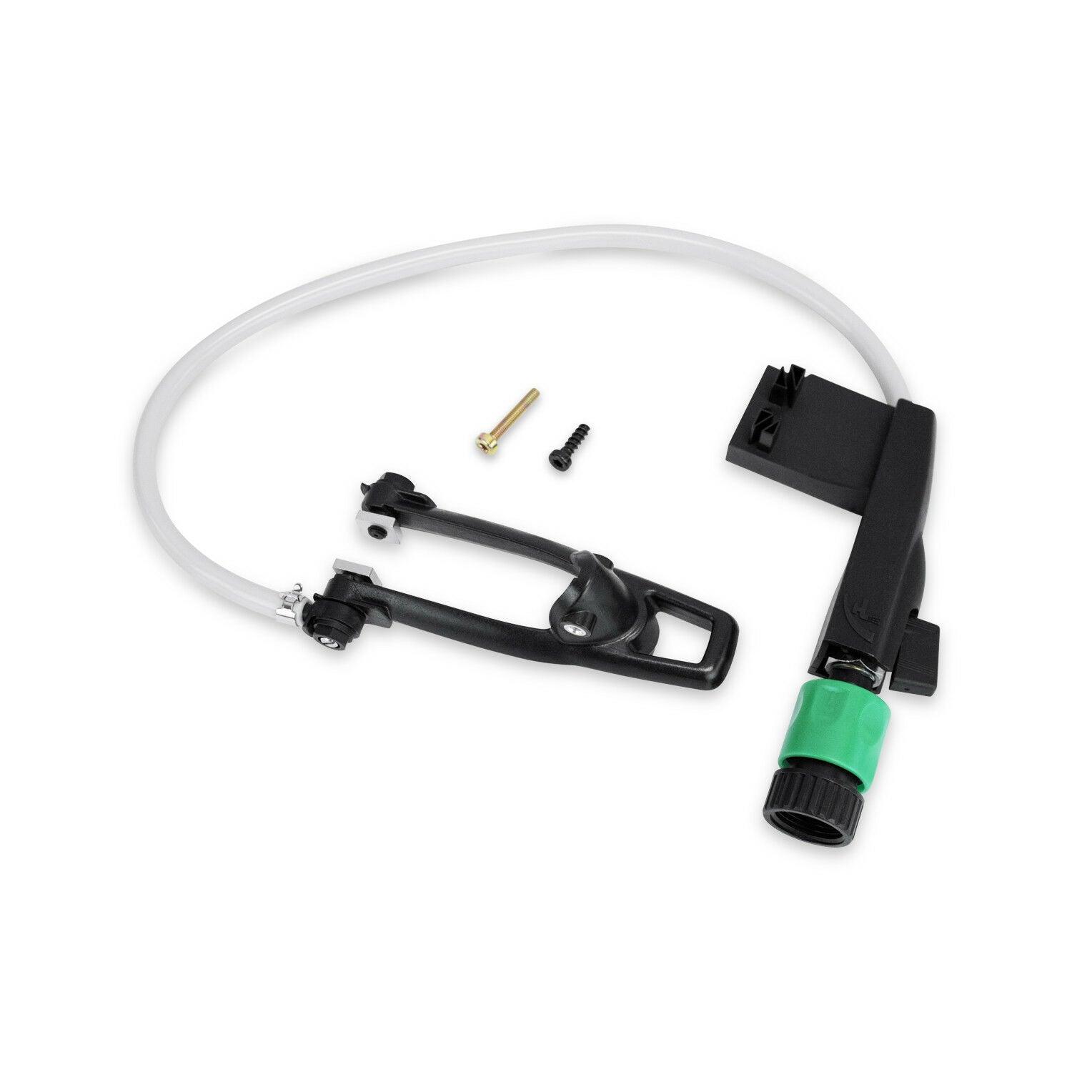 Husqvarna Hose Attachment Kit in the Leaf Blower Accessories department at