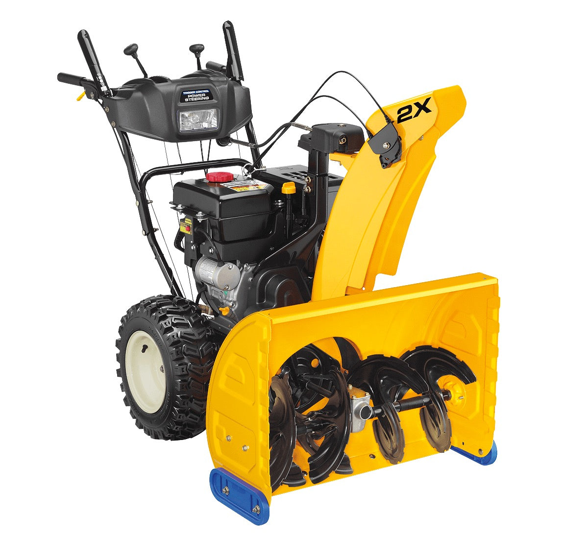 Snow Blower Parts Lawn-Boy | USA - Everest Parts Supplies