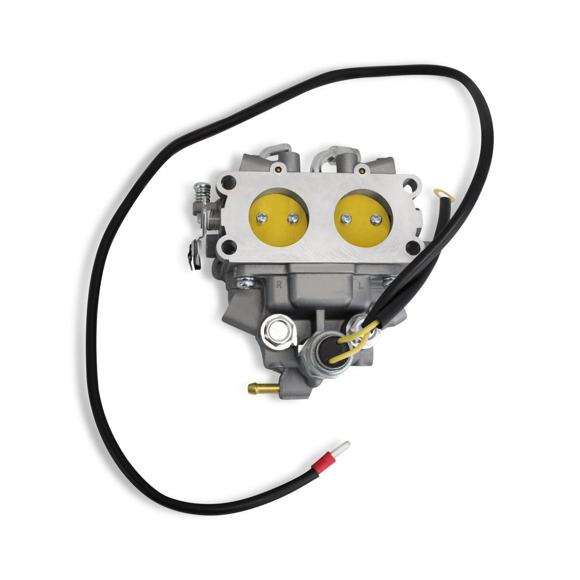 Carburetor Fits Harbor Freight Predator 670cc 22hp V Twin Usa