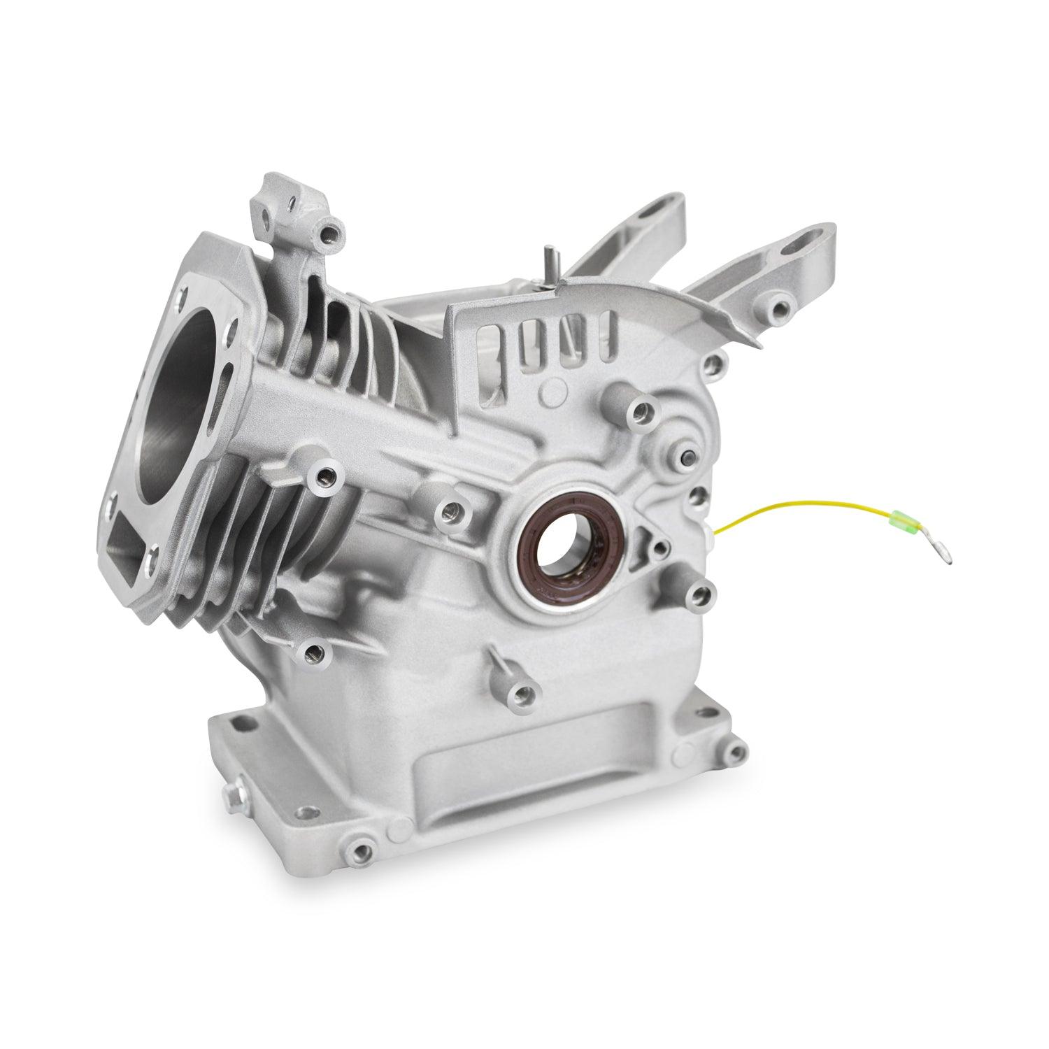 Crankcase Block