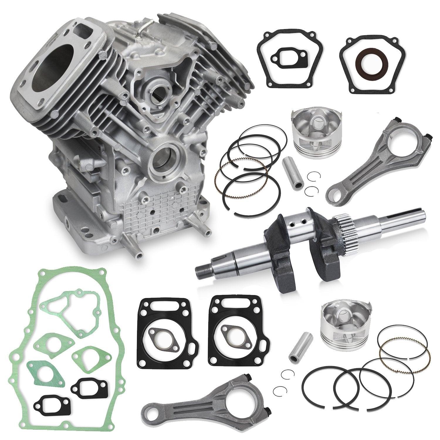 Engine Rebuild Kit