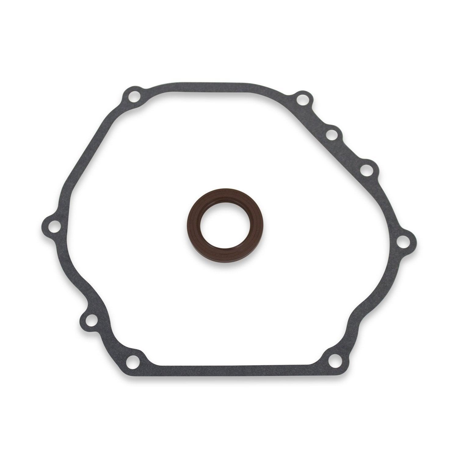 Crankcase Side Cover Gasket